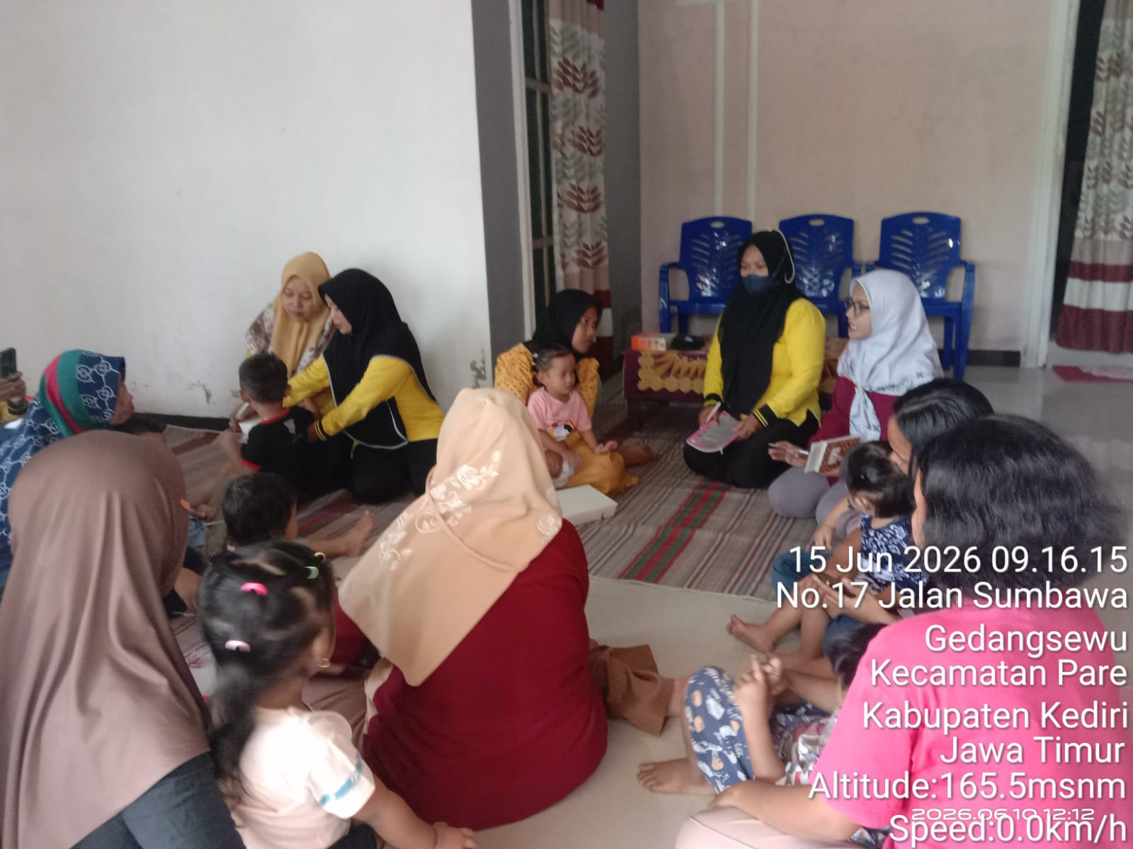 Pelayanan KB Gratis